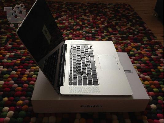 PoulaTo: New Apple Retina MacBook Pro 15 WhatsApp: +447452264959
